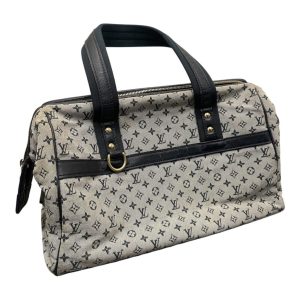 Louis Vuitton ルイヴィトン モノグラム ジョセフィーヌGM