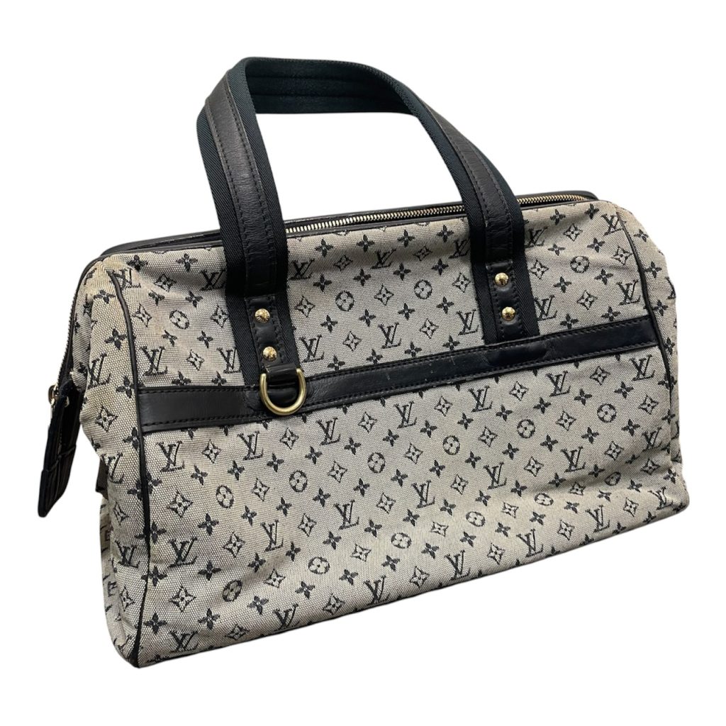 Louis Vuitton ルイヴィトン モノグラム ジョセフィーヌGM