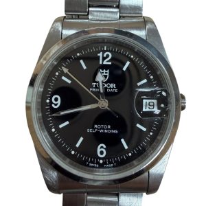 TUDOR チューダー チュードル プリンスデイト Ref.74000N 腕時計 山形市