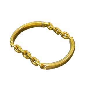 K18（18金・750）ブレスレット