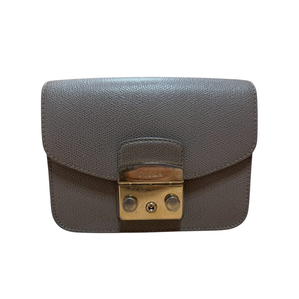 FURLA フルラ メトロポリス ショルダーバッグ 山形市