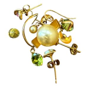 K18（18金）ピアス まとめ