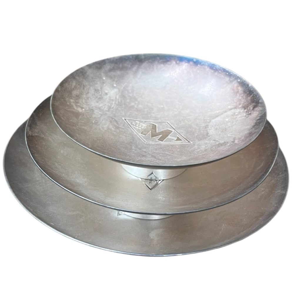 銀杯 純銀 SV1000 まとめ