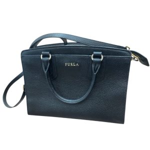 フルラ(FURLA)　2wayレザーハンドバッグ