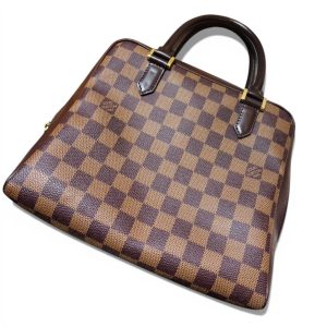 【Louis Vuitton ルイヴィトン ダミエ サリア・オリゾンタル 】