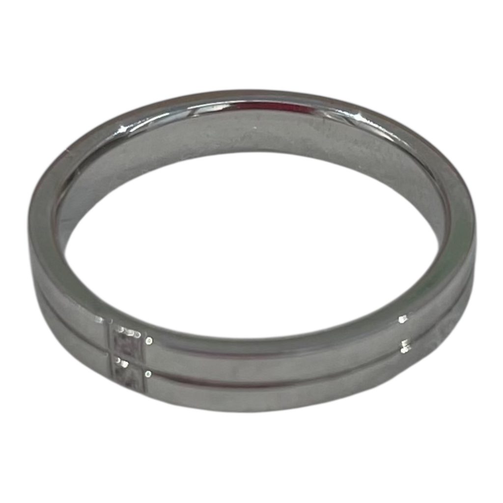 【貴金属】Pt900　(プラチナ900)　リング　 ジュエリー アクセサリー