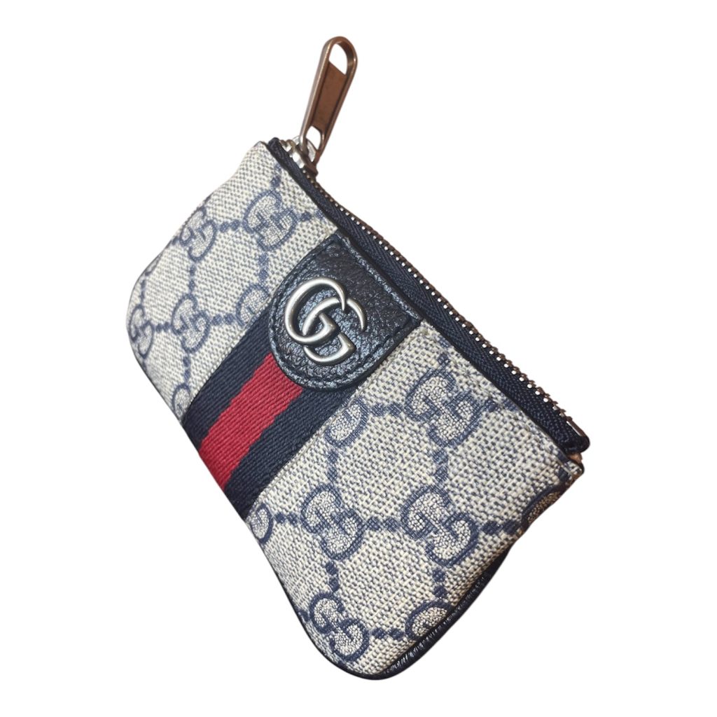 【ブランド】グッチ　コインケース　財布　