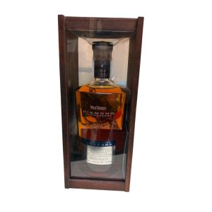 ワイルドターキー　ダイアモンドアニバーサリー