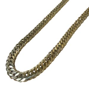 K18 18金 喜平ネックレス