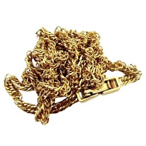 K18 18金 ネックレス