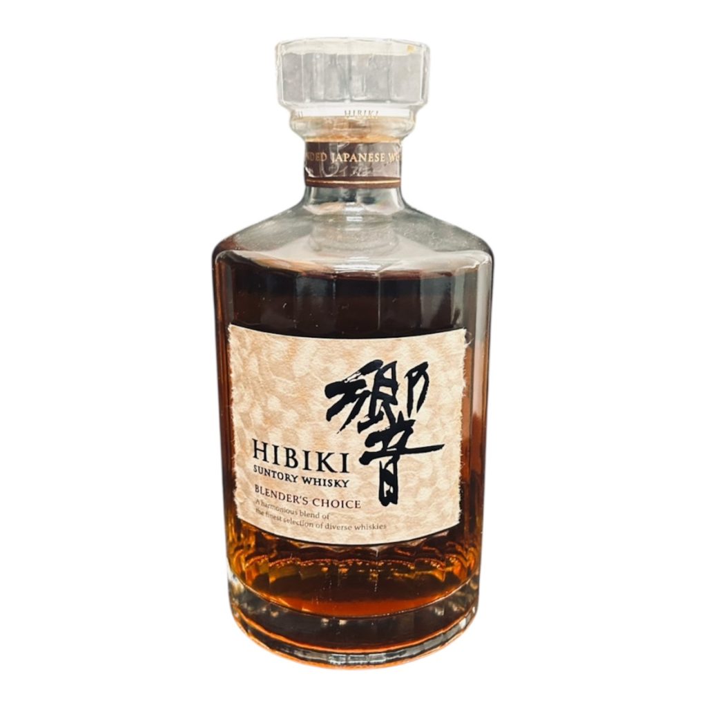 響 ブレンダーズチョイス 箱なし