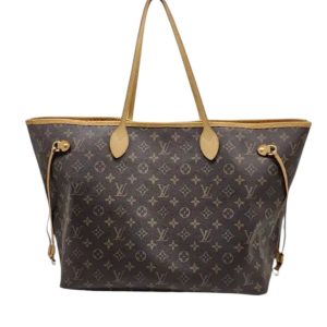 Louis Vuitton モノグラム ネヴァーフルGM