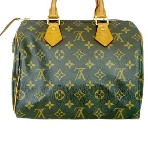 Louis Vuitton ルイヴィトン スピーディー25