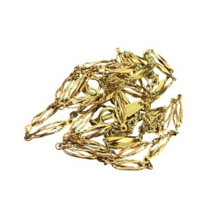 K18 18金 ネックレス