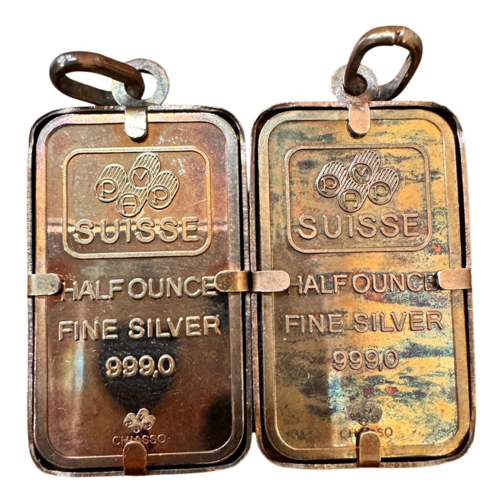 SV1000 インゴット 札幌市西区発寒