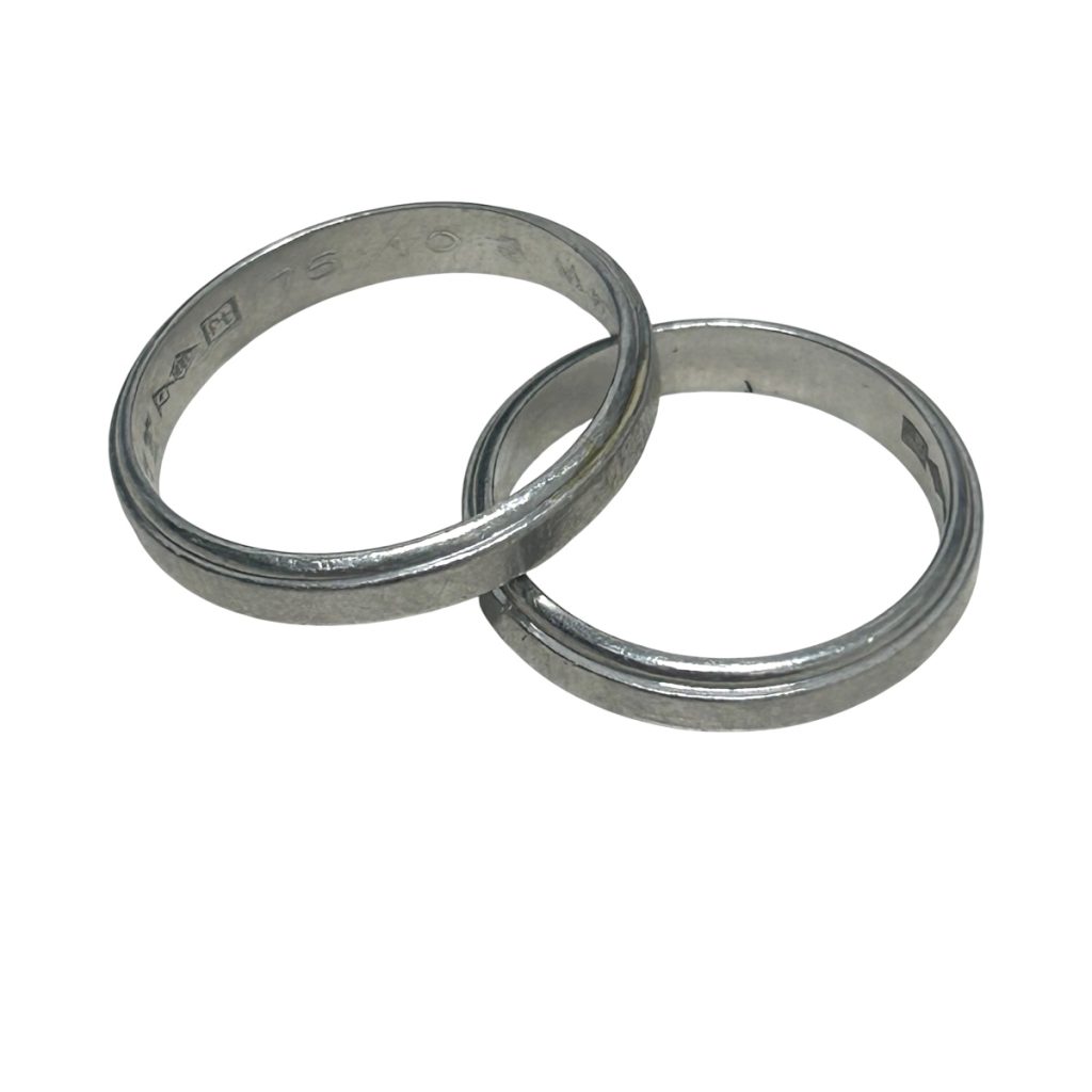 Pt900 プラチナ900 リング 高価買取｜恵庭市【買取専門店さすがやマックスバリュ恵庭店】