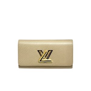 ルイヴィトン ポルトフォイユ ツイスト M67510 財布