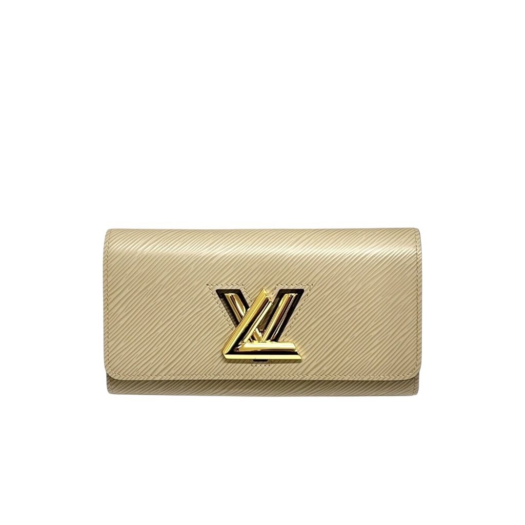 ルイヴィトン ポルトフォイユ ツイスト M67510 財布