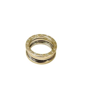 BVLGARI ブルガリ ビーゼロワン  リング