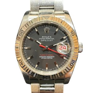 ロレックス デイトジャスト ターノグラフ 116264（サンダーバード）