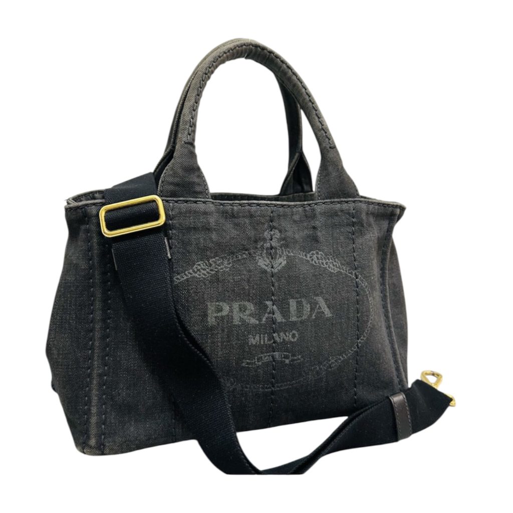 PRADA プラダ カナパ