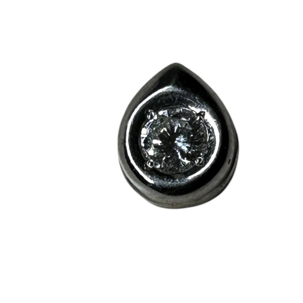 Pt900　ネックレストップ