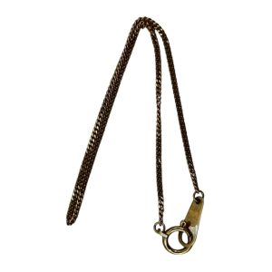 K18　ネックレス