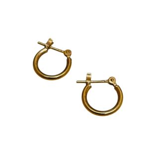 K18　18金　ピアス