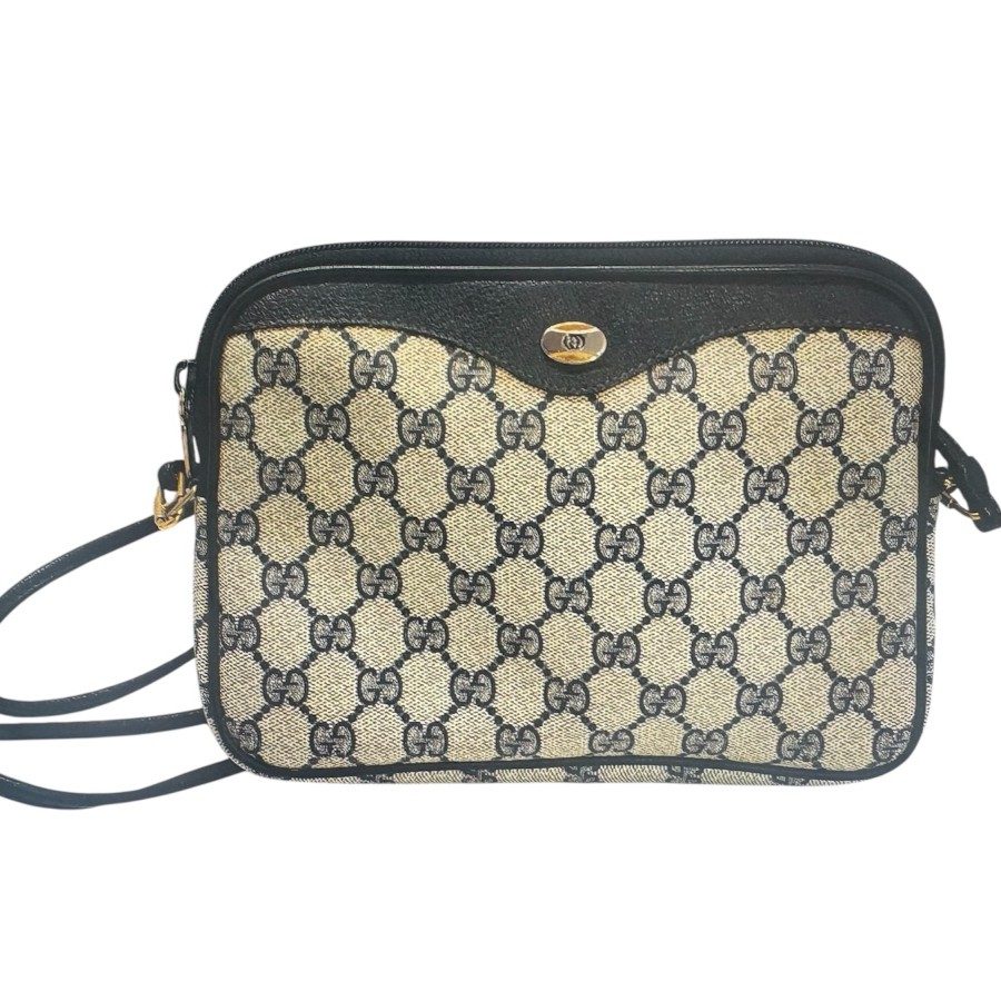 GUCCI グッチ GGスプリーム グッチ オールドグッチ