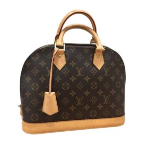 Louis Vuitton(ルイヴィトン) モノグラムアルマPM