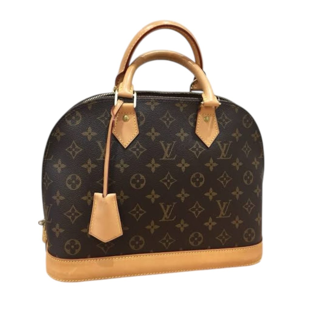 Louis Vuitton(ルイヴィトン) モノグラムアルマPM
