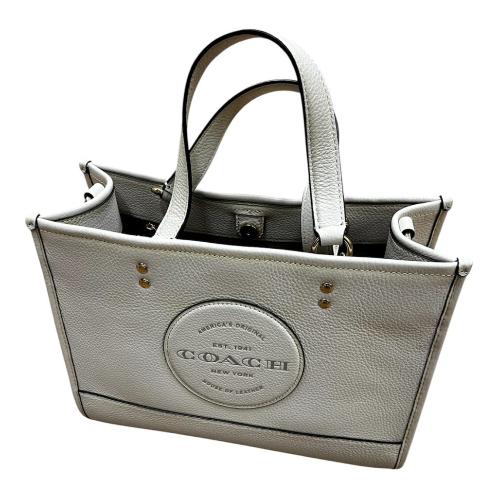 COACH コーチ C2004 ハンドバッグ