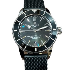 BREITLING(ブライトリング) スーパーオーシャン ヘリテージ B20