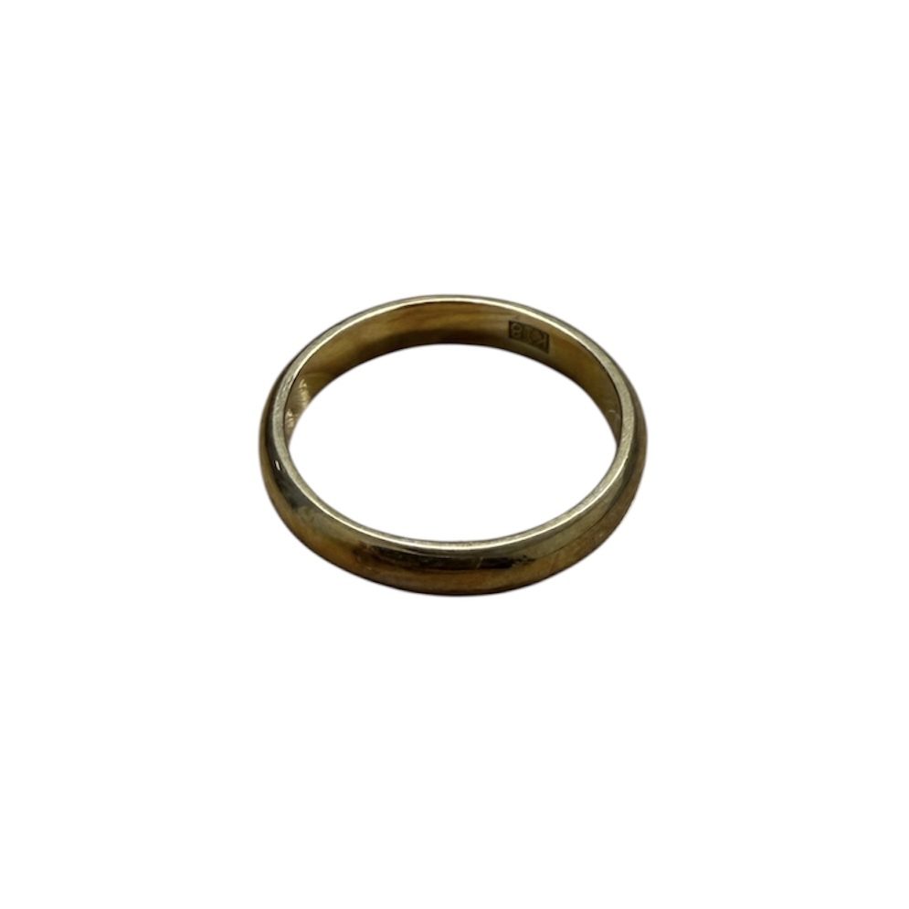 K18(18金) リング