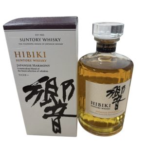 SUNTORY 響 JH