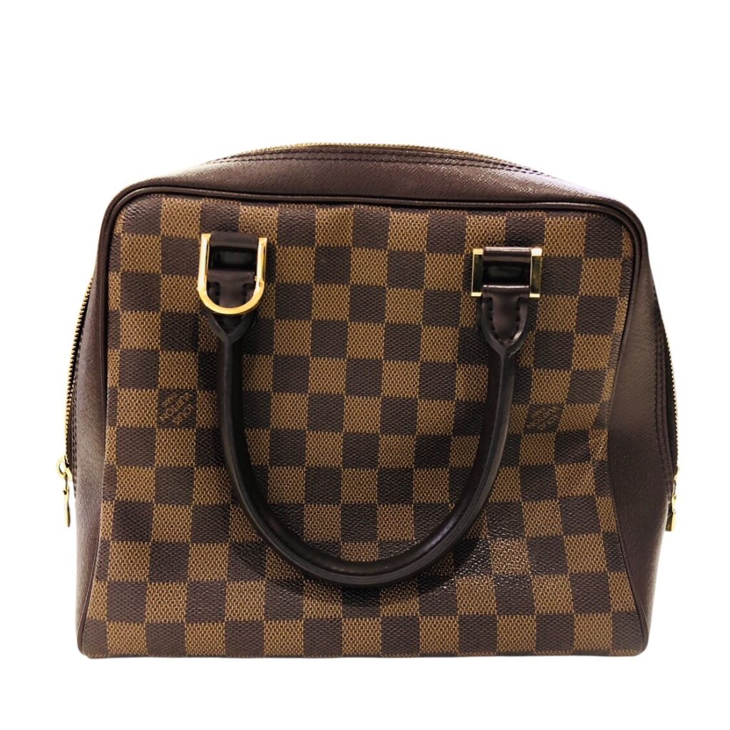 Louis Vuitton(ルイヴィトン)　ダミエ エベヌ　ブレラ