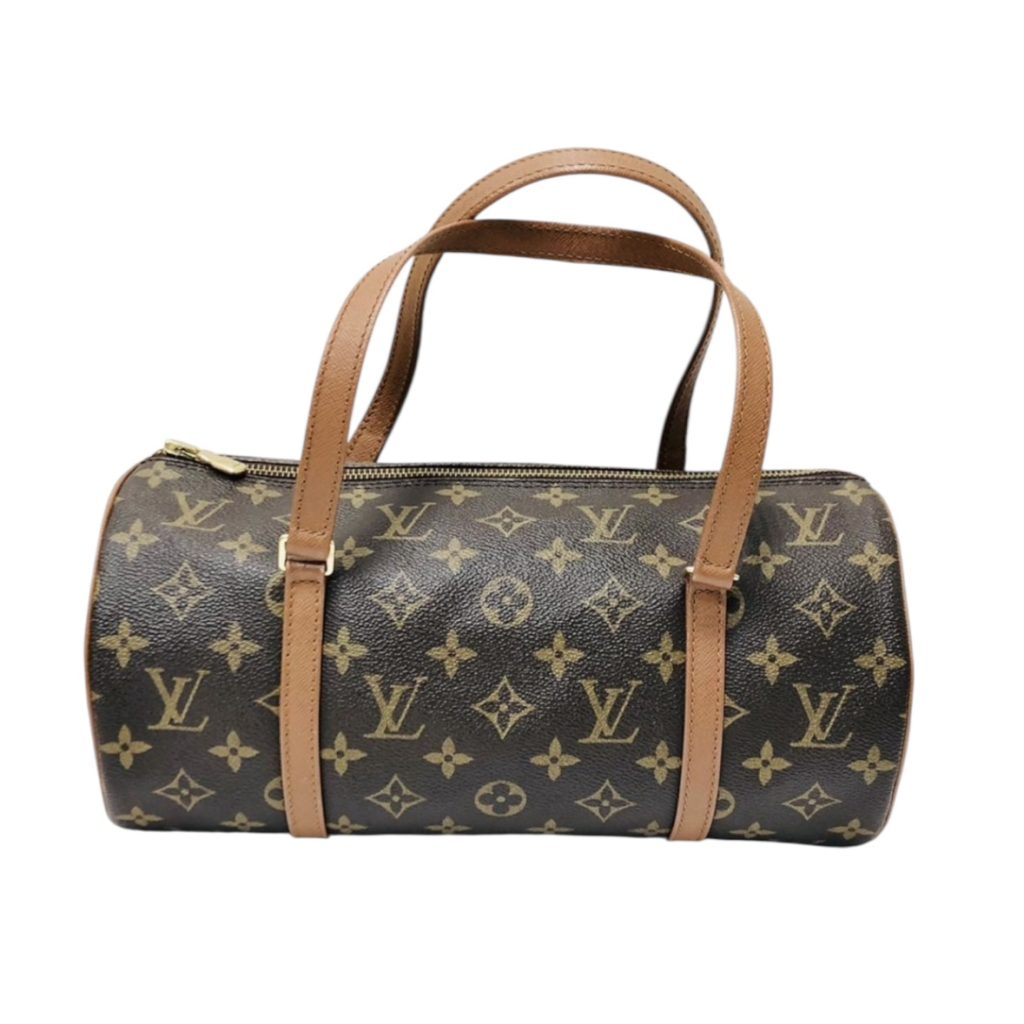 LOUIS VUITTON ルイヴィトン モノグラム パピヨン30