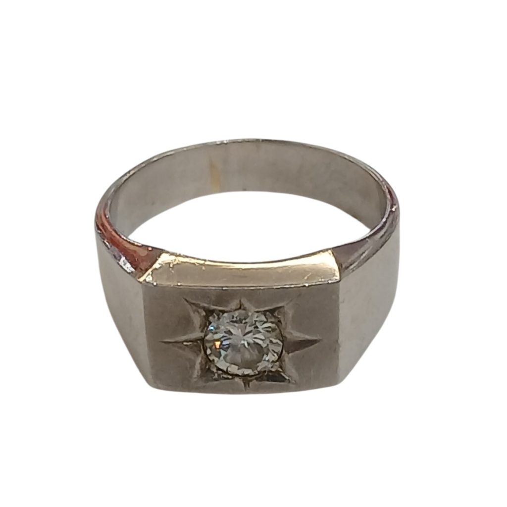 Pt900　プラチナ　リング