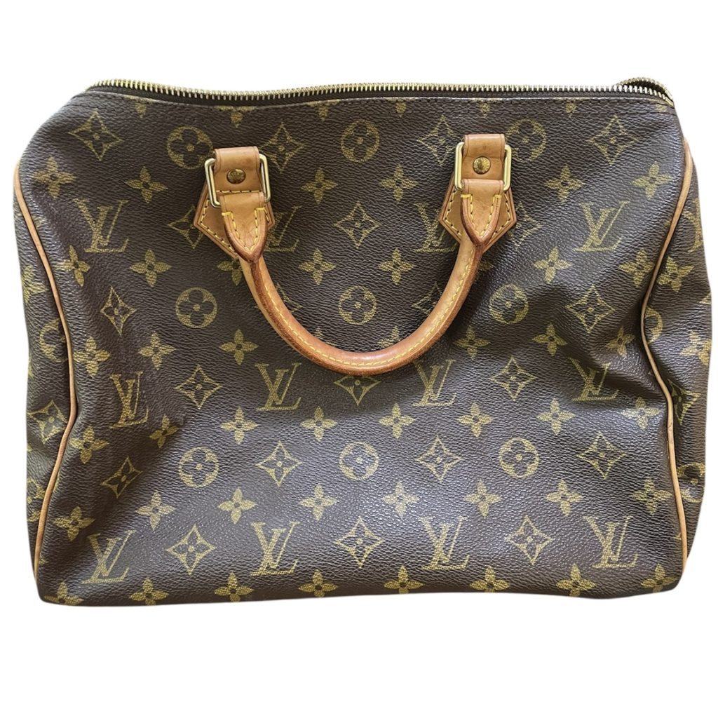 【ルイヴィトン スピーディ25】