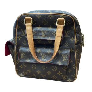 ルイ・ヴィトン LOUIS VUITTON モノグラム エクサントリ・シテ