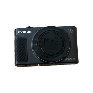Canon デジタルカメラ　SX620-HS