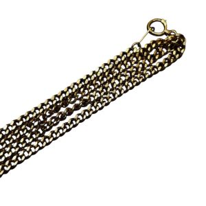 K18/18金 ネックレス