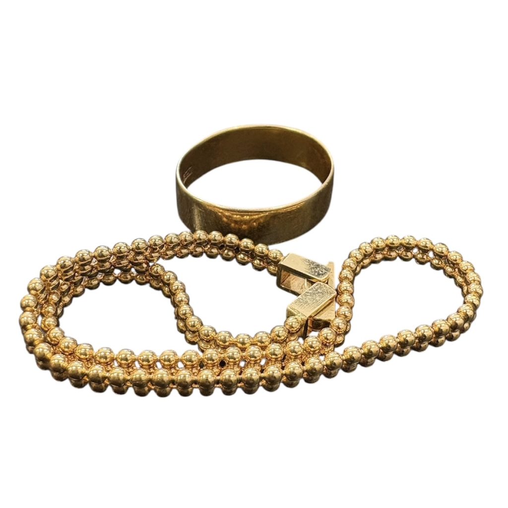 K18 ( 18金 )まとめ