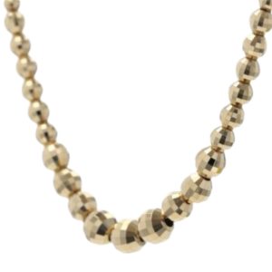 【K18・アクセサリー】18金・貴金属・ネックレス・ピアス・イヤリング・750