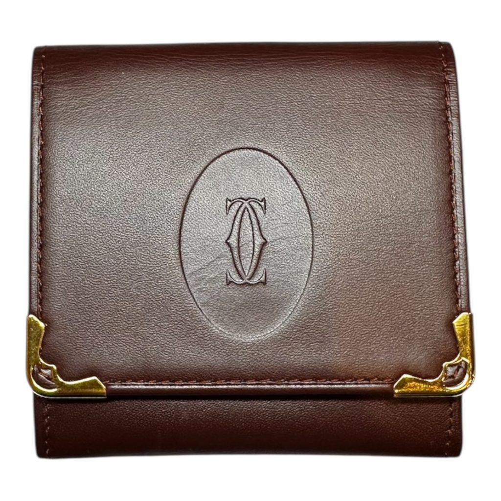 Cartier(カルティエ) マスト コインケース