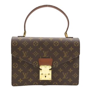 ルイヴィトン　モノグラム　コンコルド　M51190