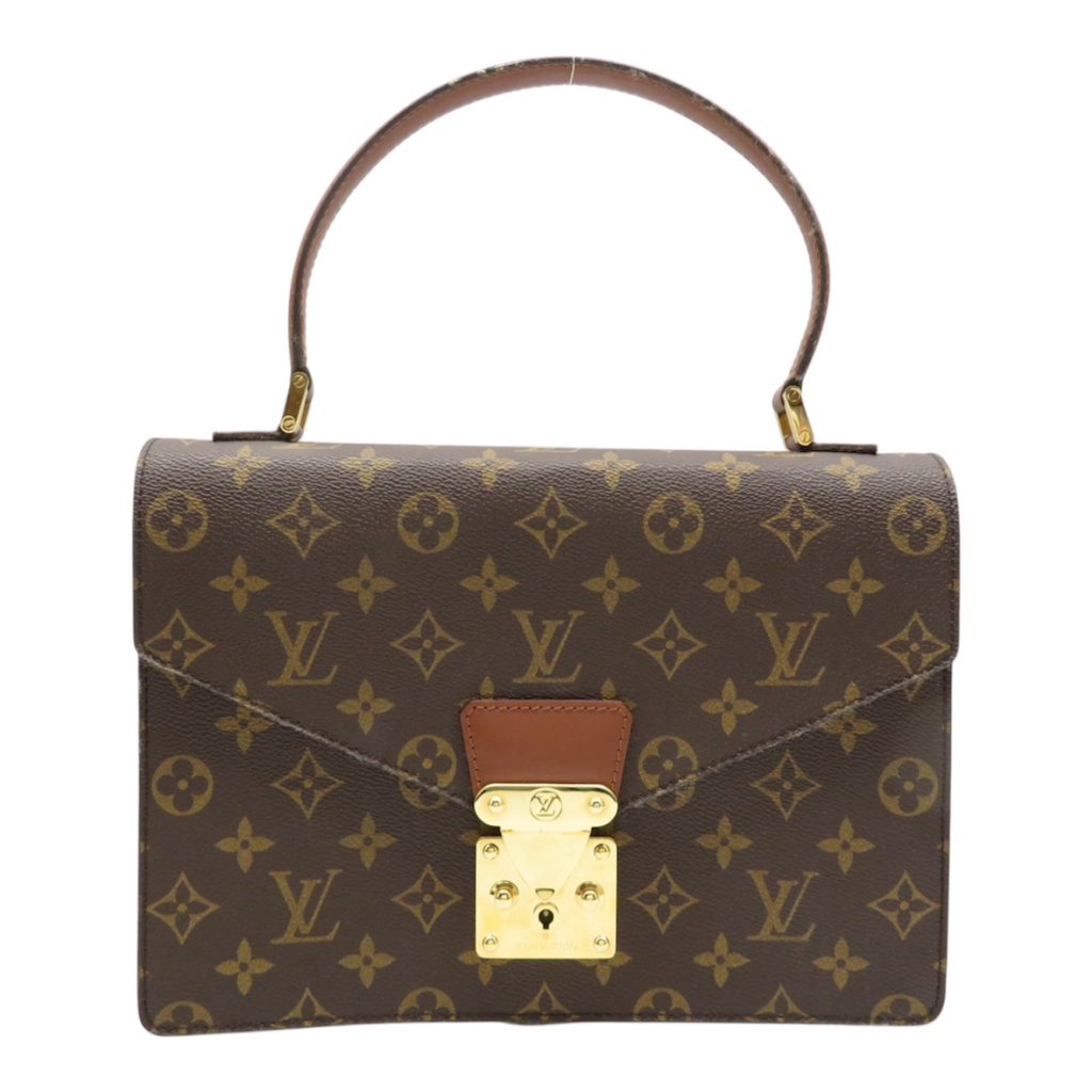 ルイヴィトン　モノグラム　コンコルド　M51190