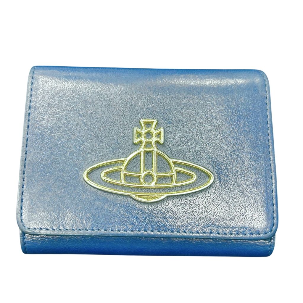 ヴィヴィアンウエストウッド 財布