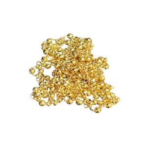 K18 ネックレス 石なし 18金 アクセサリー