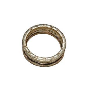 BVLGARI　B.zero1（ブルガリ　ビー・ゼロワン）　ホワイトゴールド